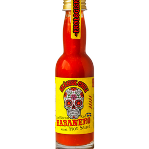 Caribbean Red Habanero EKO 40 ml x 12