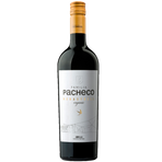 Pacheco Monastrell Organic