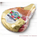 Prosciutto di Parma 18 mån Stampato ( Cavalier Umberto Boschi - 8 kg)