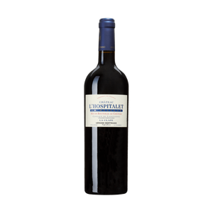 Chateau l'Hospitalet Reserve Rouge EKO