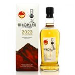 Hinomaru 2023 Celebration Single Malt Whisky