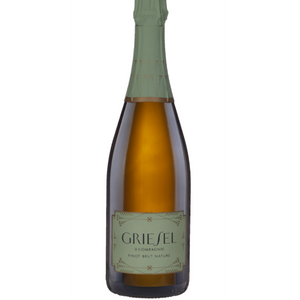 Griesel - Pinot Blanc Brut Nature 2020