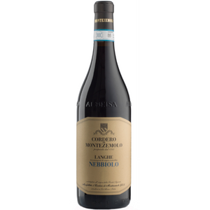 Cordero Langhe Nebbiolo