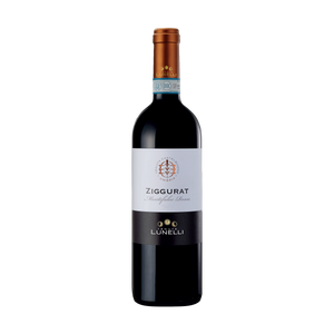 Ziggurat Montefalco Rosso EKO