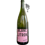 Litron Blanc de David 2019