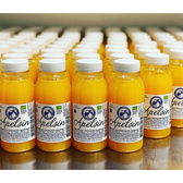 Apelsinjuice/Kallpressad ekologisk juice 5l