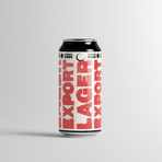 Export Lager 5,6% 440ml