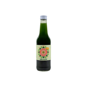 Renée Voltaire Matcha Iste - Persika & Mango 330ml (12) EKO