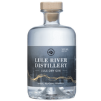 Lule Dry Gin -  1x500ml