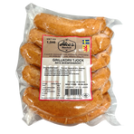 Grillkorv Tjock 100g