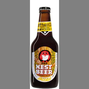 Hitachino Nest Beer Pale Ale