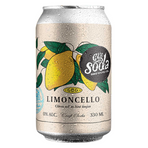 GBG Soda - Limoncello