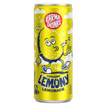 Fairtrade Lemony