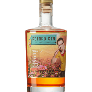 Retard Gin
