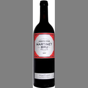 MARTINET BRU EKO
