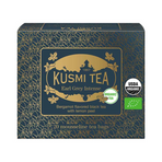 Kusmi Tea Intense Earl Grey - Svart te