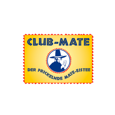 Club-Mate