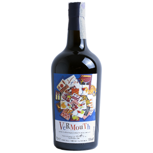 Vermouth Rosso