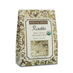 Risotto Svamp