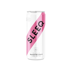 SLEEQ Hard Seltzer - Raspberry