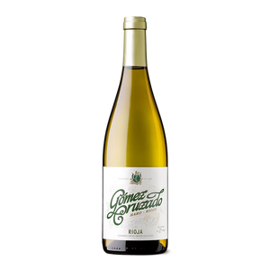 Gomez Cruzado Blanco (flaska 750 ml)