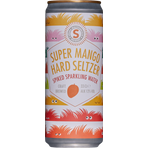 SUPER MANGO SELTZER