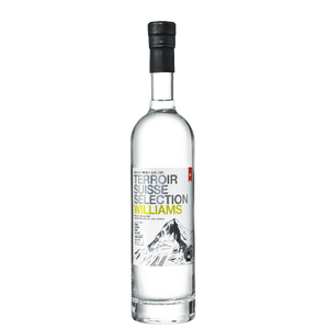 Terroir Suisse Selection Williams