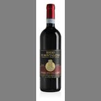 2019 La Torre Rosso di Montalcino Biologico*