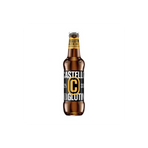 Birra Castello - Glutenfri Lager 33 CL 5.2%