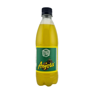Mora Bryggeri Anjola Ananas 50 cl PET