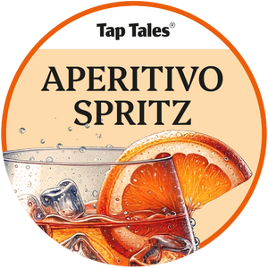 TapT Aperitivo Spritz 9,8% 20L KK