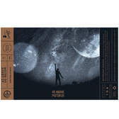 As Above So Below Imperial Coffee Stout