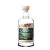 Almqvist Nordic Dry Gin