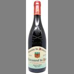 2019 Domaine de Banneret Châteauneuf-du-Pape Rouge