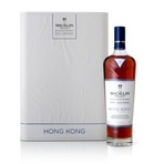 Distil Your World: Hong Kong