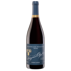 Bischöfliche - 2018 Kanzemer Altenberg Pinot noir GG