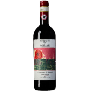 Casanuova di NIttardi Chianti Classico