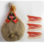 Prosciutto Toscano DOP ( Gerini - 7 kg pc.)