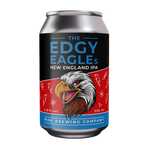 The Edgy Eagles NEIPA (Burk 330 ml)