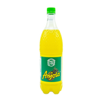 Mora Bryggeri Anjola Ananas 1 LIter PET