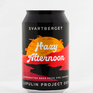 Hazy Afternoon 330ml