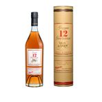 Grappa 12 Generazioni Whisky Cask