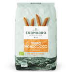 Penne rigate Farro Monococco EKO ( Sgambaro - 0,5 kg/st)