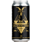 Asmodeus DIPA 8,0% 44 cl burk