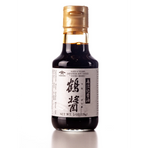 Sojasås - Tsurubishio - Yamaroku Soy- Flaska 145 ml - Soja av absolut högsta kvalité lagrad 4 år på cederträfat.