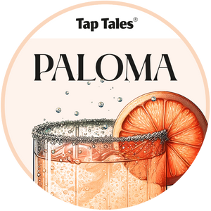 TapT Paloma 8% 20L KK