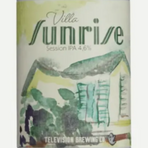 Villa Sunrise Session IPA 4,6% KeyKeg 30l