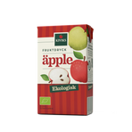 Äppeldryck sugrör 25cl x 27st