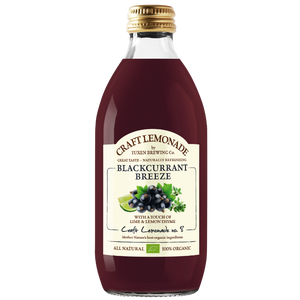 Blackcurrant Breeze