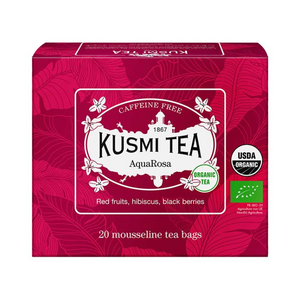 Kusmi Tea Aqua Rosa - Örtte
